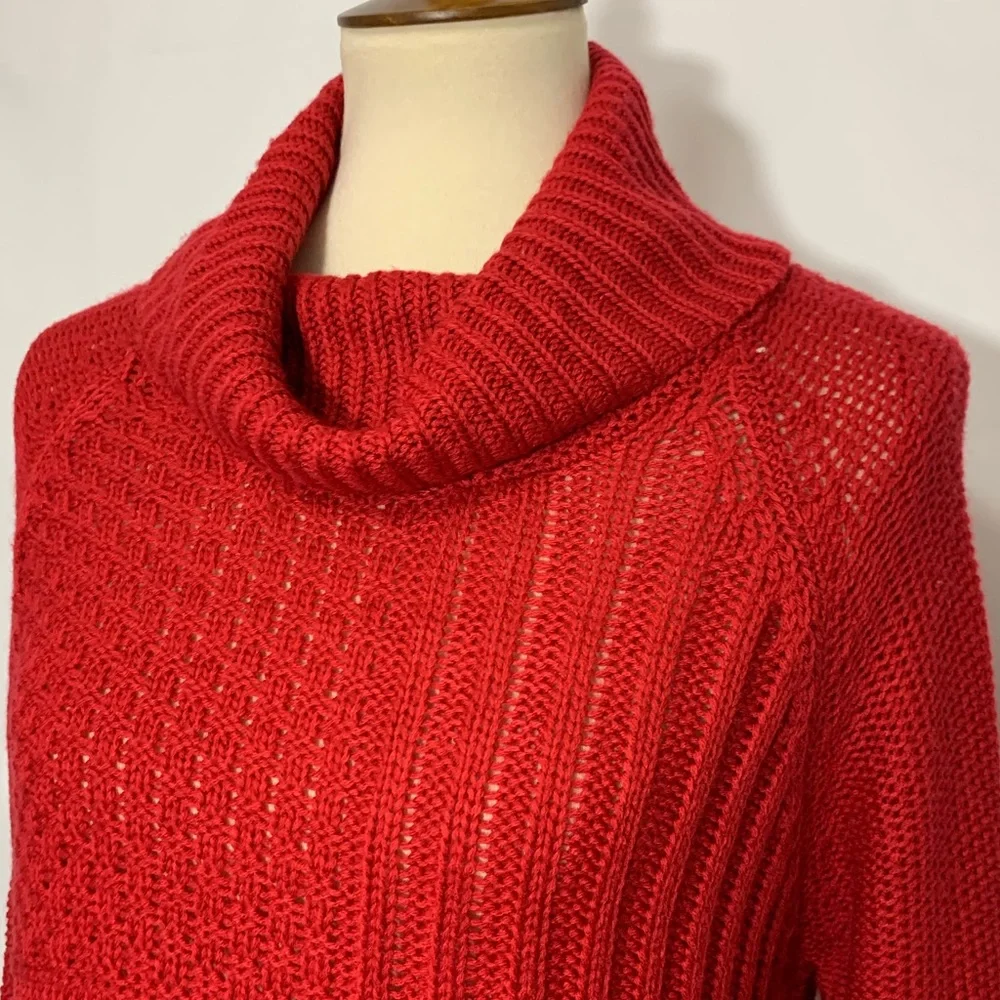 JohnPaulRichard Turtleneck Sweater - Picture 6 of 13